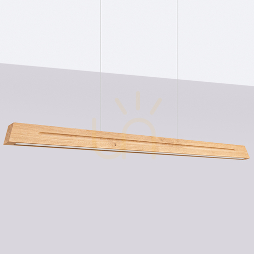 Verifica SKOG 150 LED 4000K lampă suspendată