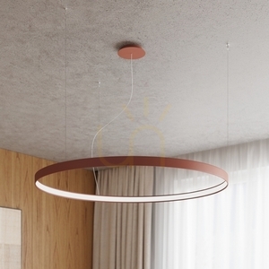 RIO 110 bej LED 3000K candelabru small 14