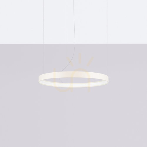 Verifica RIO 55 bej LED 4000K candelabru