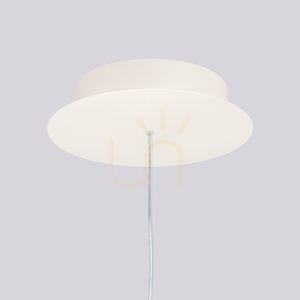 RIO 110 candelabru LED bej 4000K small 7