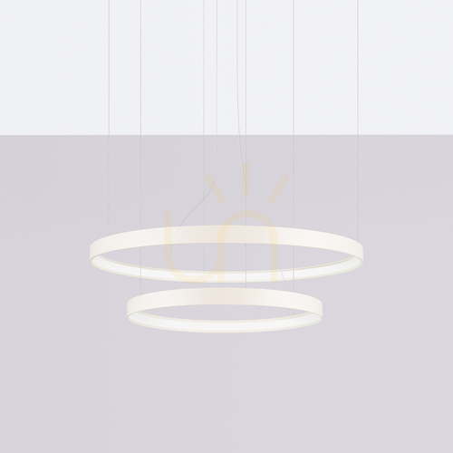 Verifica RIO 2 55/78 bej LED 3000K candelabru