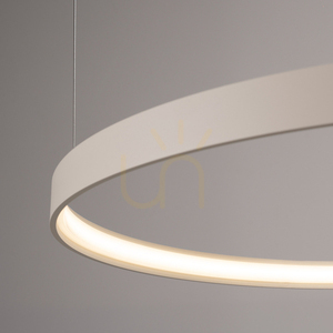 RIO 3 55/78/110 candelabru LED bej 3000K small 4
