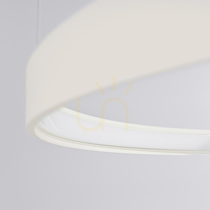 RIO 2 55/78 bej LED 4000K candelabru small 6