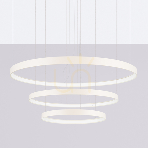 Verifica RIO 3 55/78/110 candelabru LED bej 4000K