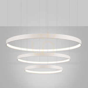 RIO 3 55/78/110 candelabru LED bej 4000K small 2