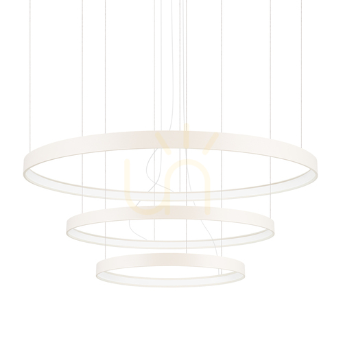 Verifica RIO 3 55/78/110 candelabru LED bej 4000K