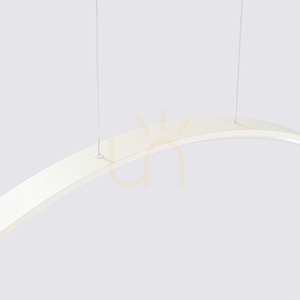RIO 110 bej LED 3000K lampă suspendată small 4