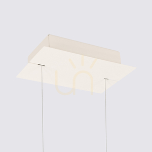 RIO 110 bej LED 4000K lampă suspendată small 7