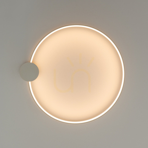 Plafond RIO 78 bej LED 3000K small 6