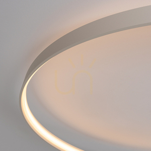 Plafond RIO 78 bej LED 3000K small 7