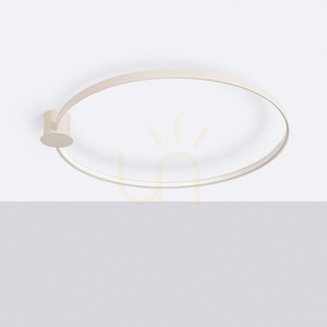 Plafond RIO 110 bej LED 3000K small 1