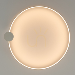 Plafond RIO 110 bej LED 3000K small 6