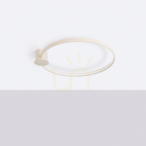 Plafond RIO 78 bej LED 4000K small 1