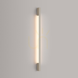 Lampă de perete SAPPO 120 bej LED 3000K small 2