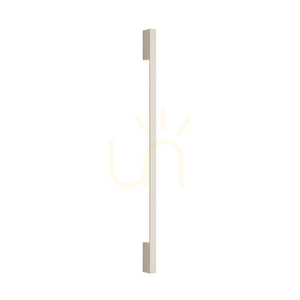 Lampă de perete SAPPO 120 bej LED 3000K small 0