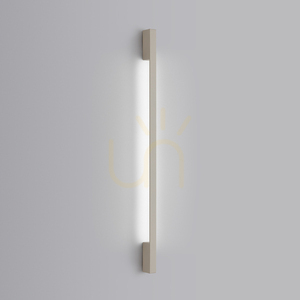 Lampă de perete SAPPO 120 bej LED 4000K small 2