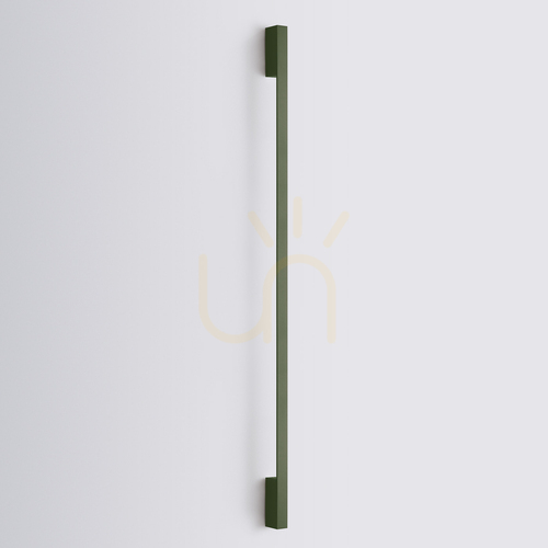 Verifica Lampă de perete SAPPO 150 verde măslin LED 4000K