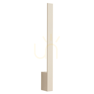 Aplică liniară LAHTI 50 bej LED 9W 1170lm 3000K CRI90 lumină difuză THORO small 0