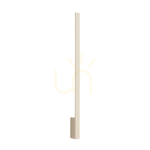 LAHTI 90 bej LED lampă de perete 3000K small 0