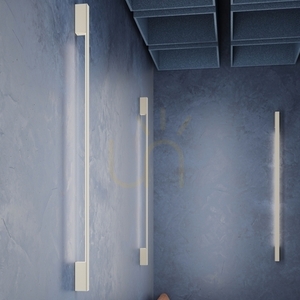 LAHTI 50 bej LED lampă de perete 4000K small 11