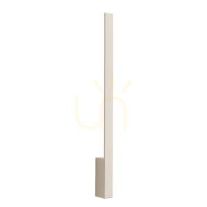 LAHTI 70 bej LED lampă de perete 4000K small 0