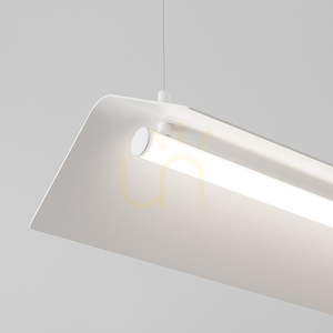 ELVA lampă suspendată LED alb 4000K small 3