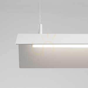 ELVA lampă suspendată LED alb 4000K small 7