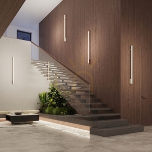 LAGOM 150 lampă de perete LED alb 3000K small 11