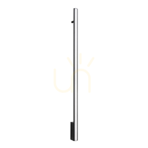 Lampă de perete LAGOM 120 negru LED 3000K small 0