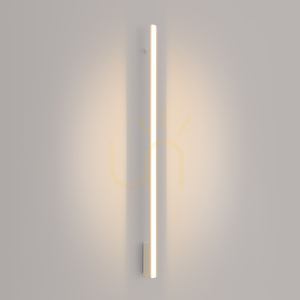 Lampă de perete LAGOM 120 bej LED 3000K small 2