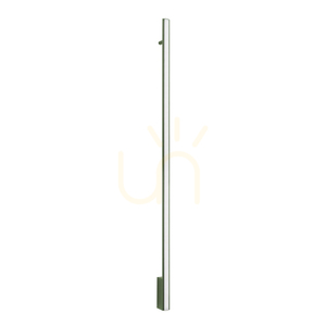 Lampă de perete LAGOM 150 verde măslin LED 3000K small 0