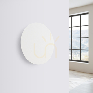Lampă de perete BORGEN LED alb 3000K small 1
