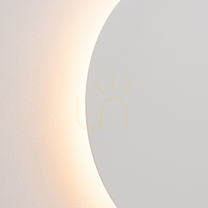 Lampă de perete BORGEN LED alb 3000K small 5