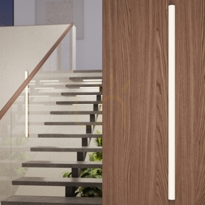 LAGOM 120 aur LED lampă de perete 4000K small 12