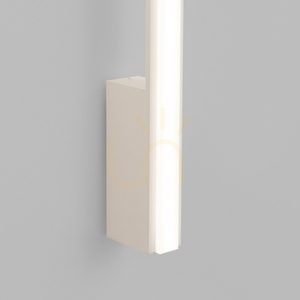 Lampă de perete LAGOM 150 bej LED 4000K small 3