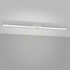 Plafond LAGOM alb 4000K small 2