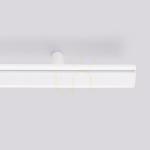 Plafond LAGOM alb 4000K small 3