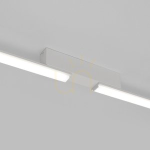 Plafond LAGOM alb 4000K small 5