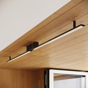 Plafond LAGOM bej 4000K small 12