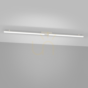 Plafond LAGOM bej 4000K small 2