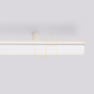 Plafond LAGOM bej 4000K small 3