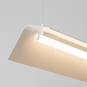 ELVA bej LED 4000K lampă suspendată small 3
