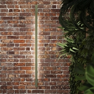 Lampă de perete SAPPO 120 verde măslin LED 3000K small 10