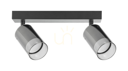 Verifica Zuma Line REN OB-2211BD-2-BK GU10 negru