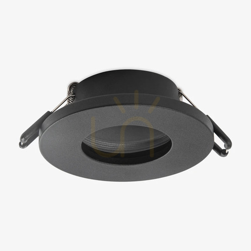 Verifica Spot încastrat Zuma Line FINN OB2006GU10-BL GU10 czarne