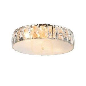 Plafonieră Intero Open Design Highlights 6xE14 cristal auriu 55 cm small 0