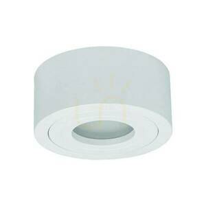 Lampă de tavan LED alb IP44 6W 3000K Rullo Bianco Mini Orlicki Design small 0