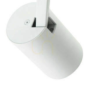 Plafonieră albă Tuka Orlicki Design aluminiu GU10 IP20 550 mm small 4