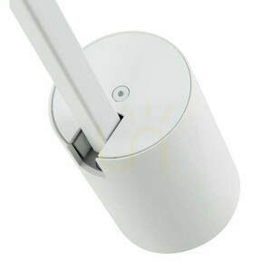 Plafonieră albă Tuka Orlicki Design aluminiu GU10 IP20 550 mm small 6