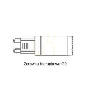 Pendul Open Design Highlights Viva VII negru aluminiu 7xG9 1585 mm small 3